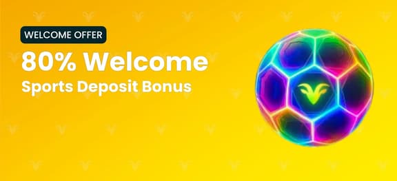 missing symbol: 80% Sports First Deposit Bonus_alt